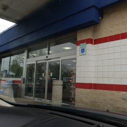 Wesco - Exterior