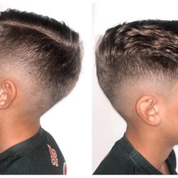 A Strand Above Salon & Boutique - Courtney Richard - stylist/barber