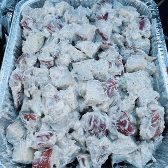 Phil's BBQ - Potato Salad - Barbeque Near Me - San Diego, California Phil's BBQ - Potato Salad - Barbeque Near Me - San Diego, California