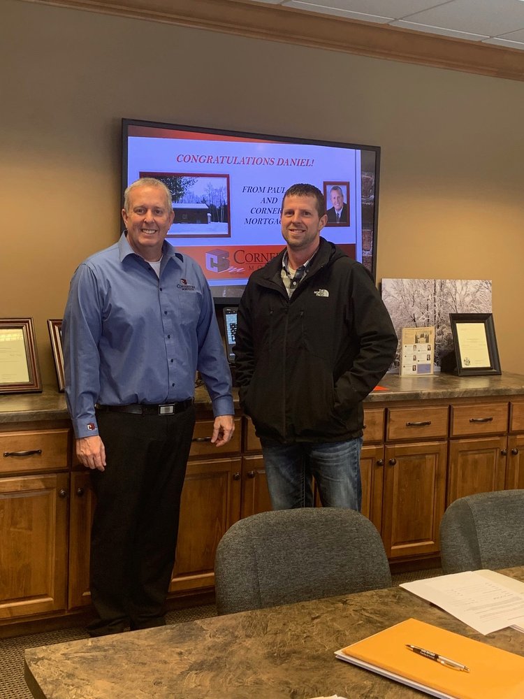 CORNERSTONE MORTGAGE Updated September 2024 138 Photos 1830 West