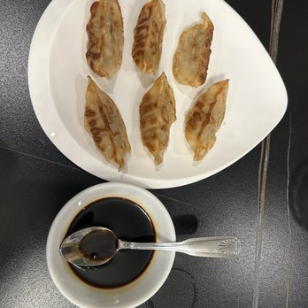 Chuan Jiang Hao Zi - Potstickers - Chinese Near Me - Columbus, Ohio Chuan Jiang Hao Zi - Potstickers - Chinese Near Me - Columbus, Ohio