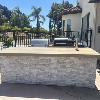 Coastal bbq islands - Fireplace Services Near Me - Jurupa Valley, California Coastal bbq islands - Fireplace Services Near Me - Jurupa Valley, California