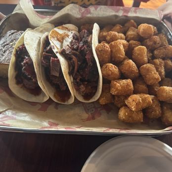Tsg Bbq - Bbq tacos and tots - Barbeque Near Me - Elma, New York