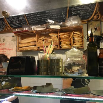 La Prosciutteria - Trastevere - Salumerie Near Me - Rome, RM