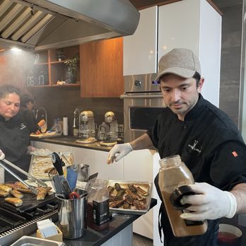 Hudson Table - Hoboken - Cooking Schools Near Me - Hoboken, New Jersey