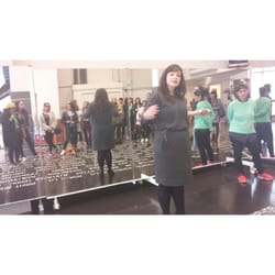 HipHopHuis - Renee en aruna aan het woord
