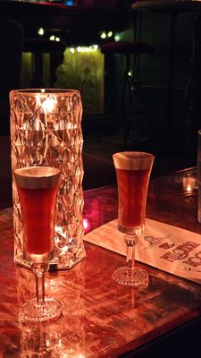 Milonga Room by null