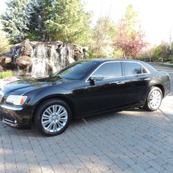 Boise Limousine Service