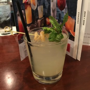P.F. Chang's - Moscow mule - Chinese Near Me - Richmond, Virginia P.F. Chang's - Moscow mule - Chinese Near Me - Richmond, Virginia