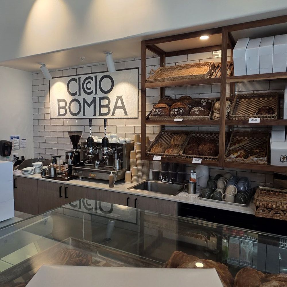 Ciccio Bomba - Bakeries Near Me - Austin, Texas Ciccio Bomba - Bakeries Near Me - Austin, Texas