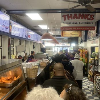 Attman's Delicatessen - Delis Near Me - Baltimore, Maryland Attman's Delicatessen - Delis Near Me - Baltimore, Maryland
