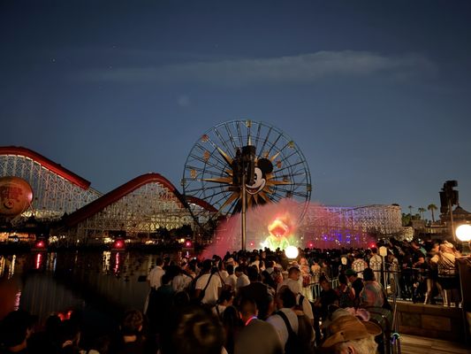 Paradise Gardens Park by null