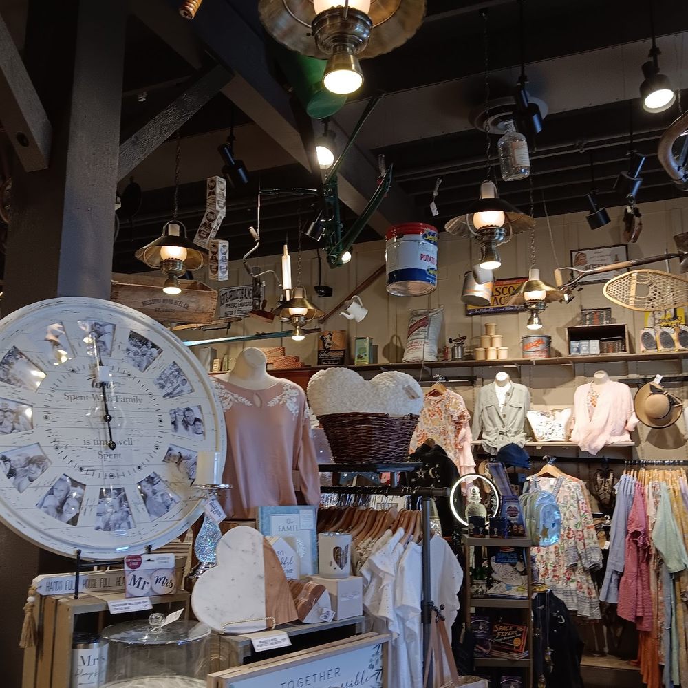 Cracker Barrel Old Country Store - Shopping items - Breakfast & Brunch Near Me - Kingman, Arizona Cracker Barrel Old Country Store - Shopping items - Breakfast & Brunch Near Me - Kingman, Arizona