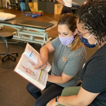 React Physical Therapy - Physical Therapy Near Me - Chicago, Illinois