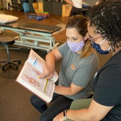 React Physical Therapy