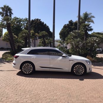 Audi Valencia - My new car. Audi Quattro Etron. - Car Dealers Near Me - Valencia, California