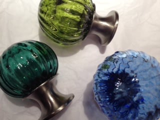 Slide of Needham Lock & Decorative Hardware