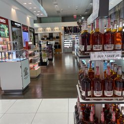 Duty Free Americas