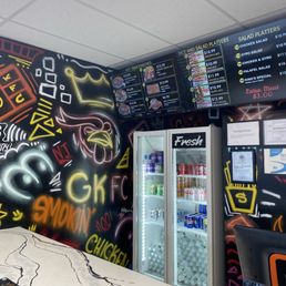 Inside Inside