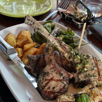 Cascal - Asada plate - Tapas Bars Near Me - Mountain View, California Cascal - Asada plate - Tapas Bars Near Me - Mountain View, California