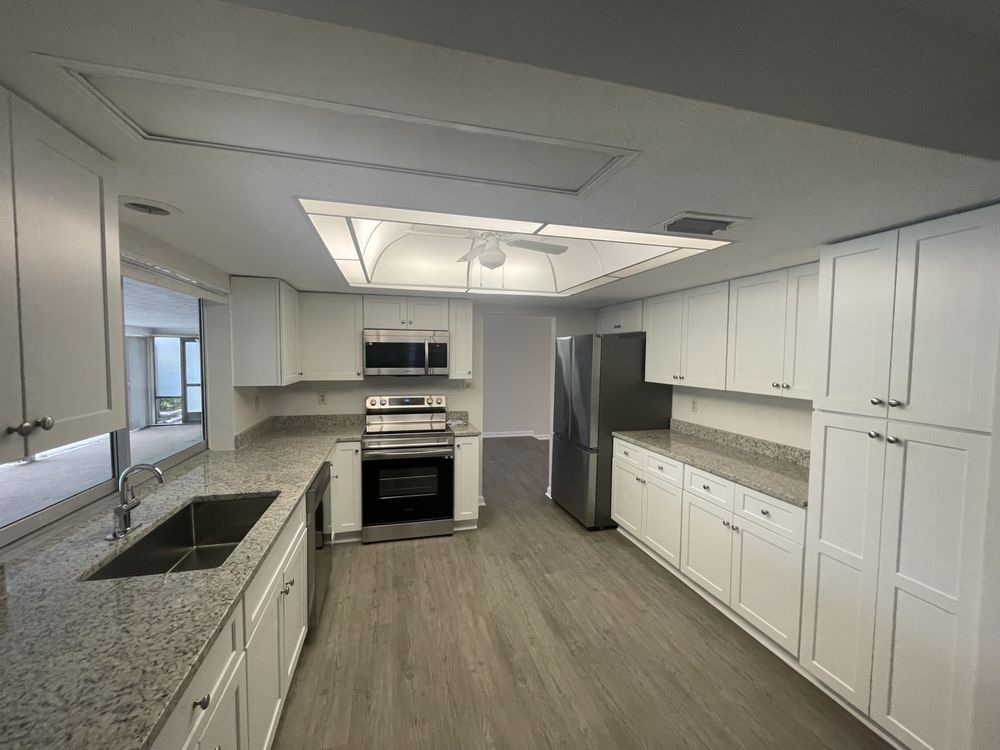 Slide of Prime Restoration