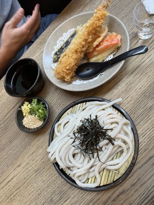 Koya Japanese Restaurant City of London by null