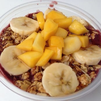 Acai Republic - Acai Bowl - Juice Bars & Smoothies Near Me - Tustin, California