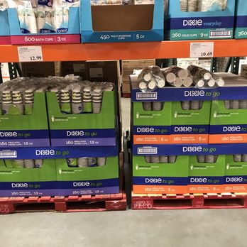 Costco Wholesale - Wholesale Stores Near Me - Denver, Colorado