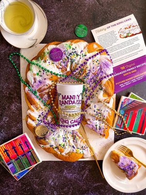MANNY RANDAZZO KING CAKES - 141 Photos & 136 Reviews - 3515 N ...