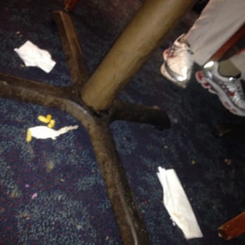 Golden Corral Buffet & Grill - Very Dirty!! - American Near Me - Waldorf, Maryland