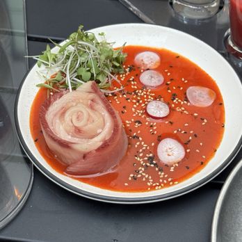 Jilli - Seoul crudo - Korean Near Me - San Francisco, California Jilli - Seoul crudo - Korean Near Me - San Francisco, California