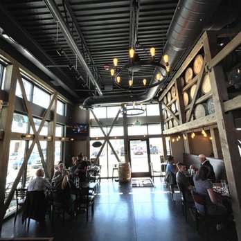 The Bluegrass - Candelas - Pizza Near Me - Arvada, Colorado