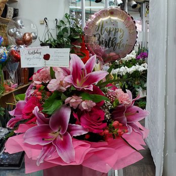 Flowerland - Florists Near Me - Bronx, New York