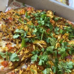 achari gobhi desi garlic sticks with pineapple achari gobhi desi garlic sticks with pineapple