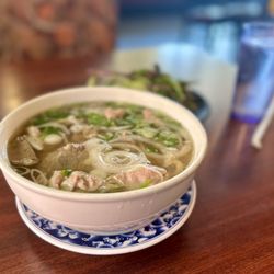 Pho K Plus - Combo pho