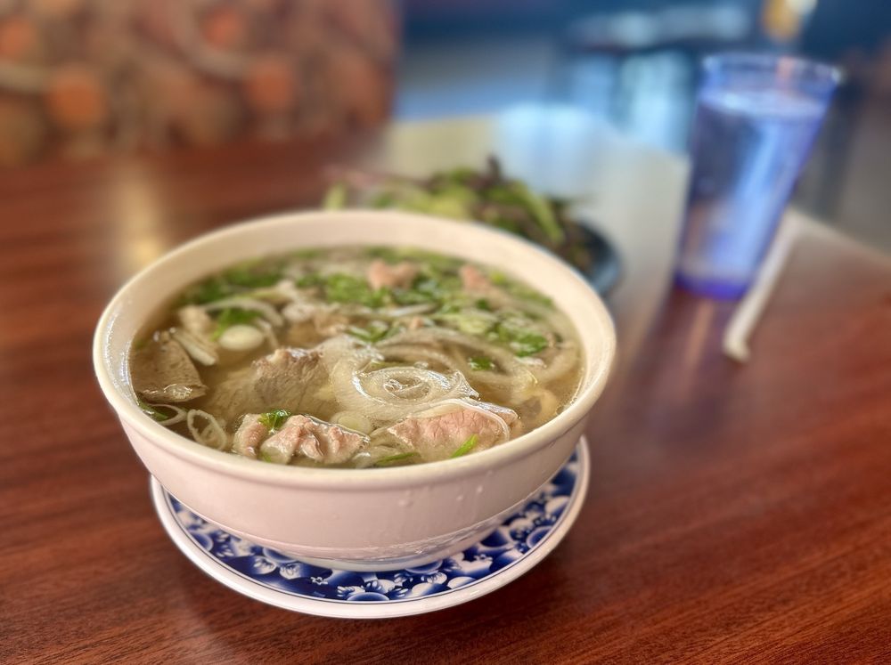Pho K Plus Pho K Plus
