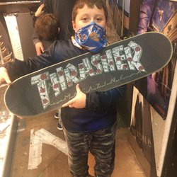 Zumiez
