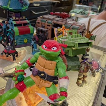 Cowabunga! Pizza Pies - Pizza Near Me - Chicago, Illinois