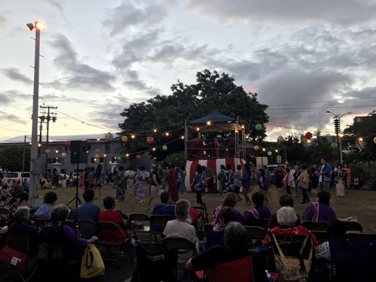 Jodo Mission of Hawaii by null