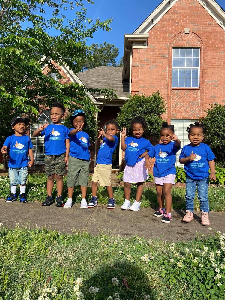 Little Heaven FDH - childcare center in Memphis, TN