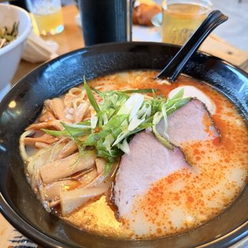 Susuru Ramen - Gyokai - Ramen Near Me - Astoria, New York