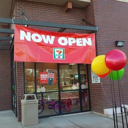 now open sign and balloons now open sign and balloons