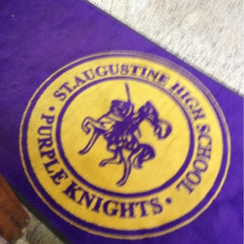 St Augustine High School - Welcome Mat - Elementary Schools Near Me - New Orleans, Louisiana