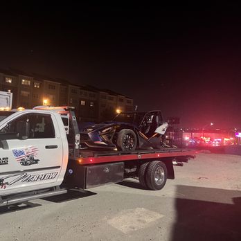 Mr Tow - Towing Near Me - Mesquite, Texas