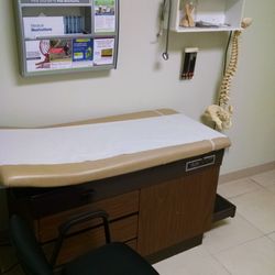 Houston Medical Clinic