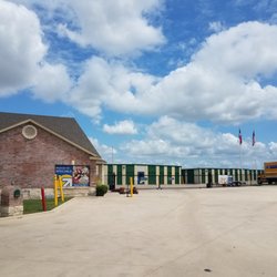 Compass Self Storage