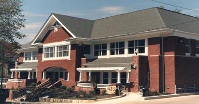 Iona Senior Services - social services organization in Washington, DC, DC