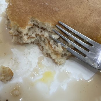 Pancakes Plus - Gummy Pancakes! - Pancakes Near Me - Nanuet, New York