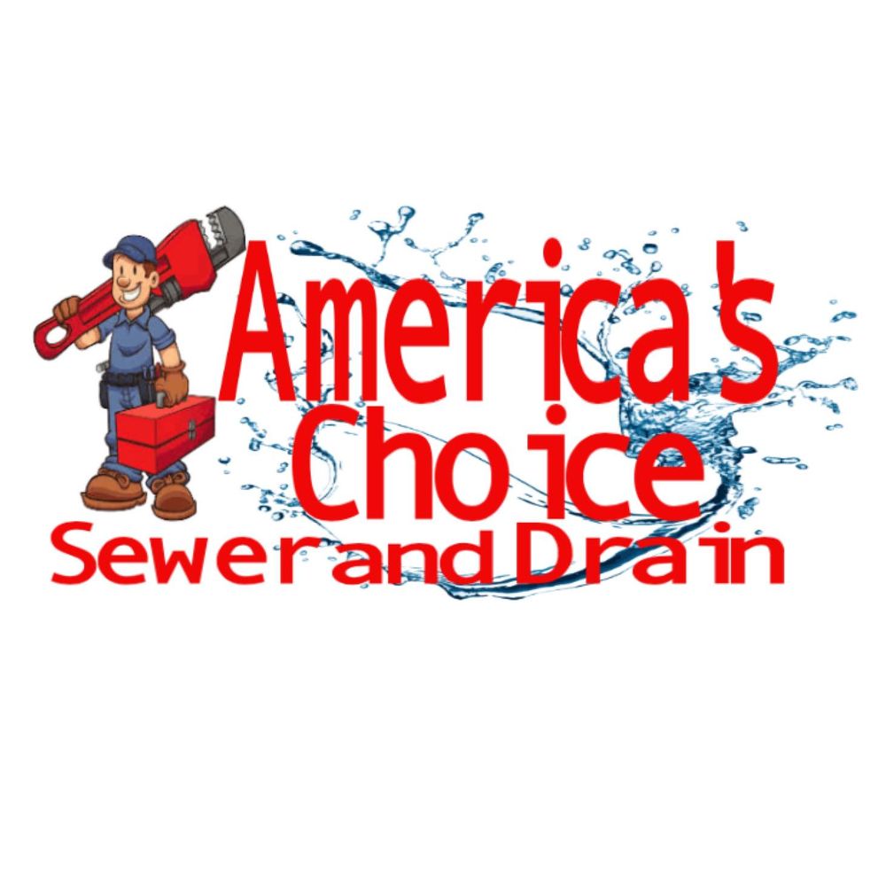 Slide of America’s Choice Sewer and Drain