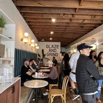 The Goods - Donuts Near Me - Carlsbad, California